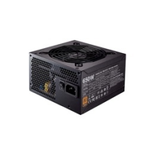 Cooler Master MWE 650 W 80+ Bronze V2 tápegység