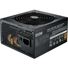 Cooler Master MWE 850 GOLD-V2 (MPE-8501-AFAAG-EU) tápegység