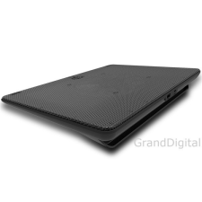 Cooler Master NotePal L2 notebook hűtőpad laptop kellék