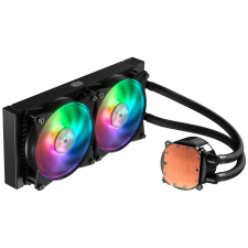 Cooler Master PRO K MasterLiquid ML240R RGB Vízhűtés (MLX-D24M-A20PC-R1) hűtés