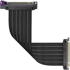 Cooler Master Riser Cable PCIe 3.0 x16 Ver. 2 - 300mm tápegység