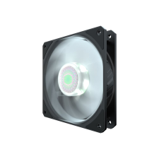 Cooler Master SickleFlow 120 LED White case fan (MFX-B2DN-18NPW-R1) hűtés
