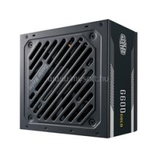 Cooler Master tápegység G600 600W 80+ Gold (MPW-6001-ACAAG-NL) tápegység
