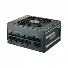 Cooler Master V650 SFX 650W 80+ Gold (MPY-6501-SFHAGV-EU) - Tápegység tápegység