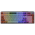 Cooler Master Vezeték Nélküli Billentyűzet MK770 Mechanikus Gaming, Red Switch, Space Grey, magyar (MK-770-GKKR1-HU)