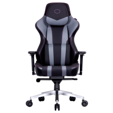 CoolerMaster Caliber X2 gaming szék, szürke (CMIGCX2GY) forgószék