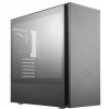 CoolerMaster Cooler Master MB Silencio S600 TG Black