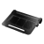 CoolerMaster COOLER MASTER NotePal U3 Plus Fekete R9-NBC-U3PK-GP