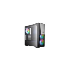 CoolerMaster MasterBox MB500 ARGB számítógép ház