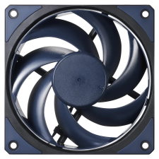 CoolerMaster Mobius 120 hűtés