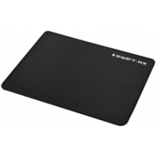 CoolerMaster STORM Swift-RX 'S' fekete egérpad (SGS-4110-KSMM1) asztali számítógép kellék