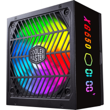 CoolerMaster XG650 PLUS 650W tápegység