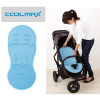  Coolmax Cool Babakocsi Hűsítőmatrac - világoskék 1db