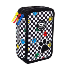 CoolPack 3 emeletes tolltartó felszerelt - Catch Me tolltartó
