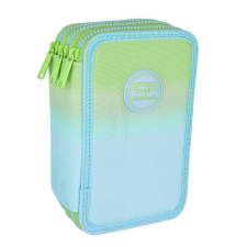 CoolPack 3 emeletes tolltartó felszerelt - Gradient Mojito tolltartó