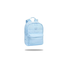 CoolPack - Abby kisméretű hátizsák - 1 rekeszes - Pastel - Powder Blue (F090646) iskolatáska