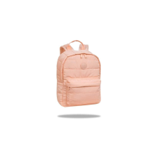 Coolpack - Abby kisméretű hátizsák - 1 rekeszes - Pastel - Powder Peach (F090650) iskolatáska