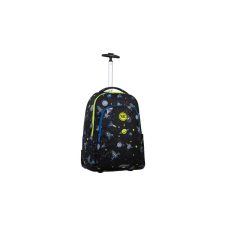 CoolPack - Alan gurulós iskolatáska, hátizsák - Atlantis (F124828) iskolatáska