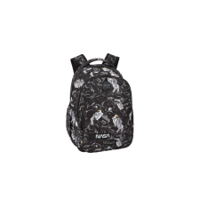 Coolpack - Base Plus iskolatáska, hátizsák - 2 rekeszes - Astronaut (F027932) iskolatáska