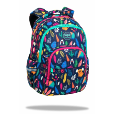 CoolPack - Basic Plus Lady Color iskolatáska, hátizsák - 2 rekeszes (F003702) iskolatáska