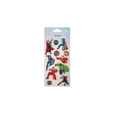 CoolPack - Black Collection - Marvel - avengers matrica matrica
