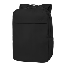 CoolPack - Border RFID ergonomikus hátizsák - 3 rekeszes - Black (E94011) iskolatáska