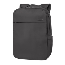 CoolPack - Border RFID ergonomikus hátizsák - 3 rekeszes - Dark Grey (E94027) iskolatáska