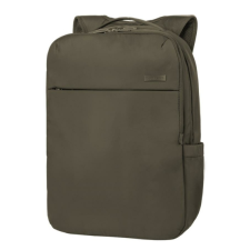 CoolPack - Border RFID ergonomikus hátizsák - 3 rekeszes - Olive Green (E94012) iskolatáska