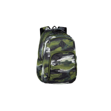  Coolpack - Break ergonomikus iskolatáska, hátizsák - 2 rekeszes - Gecko (F024703) iskolatáska