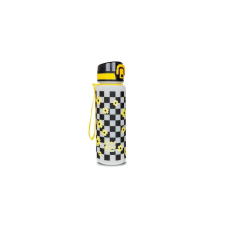 CoolPack - Brisk műanyag kulacs 600 ml - Chess Flow (Z16745) kulacs, kulacstartó
