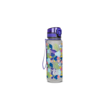 CoolPack - Brisk műanyag kulacs 600 ml - Flower Me (Z16740) kulacs, kulacstartó