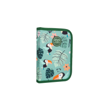 CoolPack - Clipper kihajtható tolltartó - Toucans (F076662) tolltartó