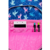 CoolPack Colorino gurulós iskolatáska - Unikornisos