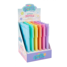CoolPack - Colorino rotring - hatféle - Pastel (41250PTR) nyomósirón, rotring