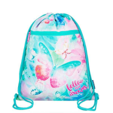 Coolpack Colorino tornazsák - Pillangós tornazsák