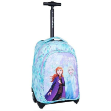 CoolPack Coolpack gurulós iskolatáska JACK - Jégvarázs iskolatáska
