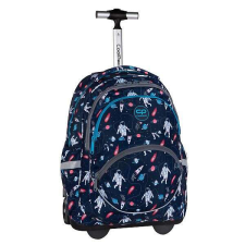 CoolPack CoolPack gurulós iskolatáska STARR - Apollo iskolatáska