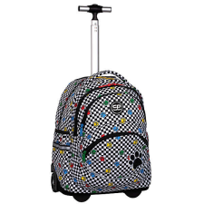 CoolPack CoolPack gurulós iskolatáska STARR - Catch Me iskolatáska
