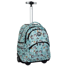 CoolPack CoolPack gurulós iskolatáska STARR - Shoppy iskolatáska