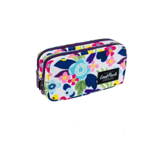 CoolPack CoolPack Tolltartó kétrekeszes PRIMO Flower me tolltartó