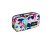 CoolPack CoolPack Tolltartó kétrekeszes PRIMO Flower me