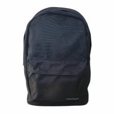 CoolPack - Cross iskolatáska, hátizsák - 1 rekeszes - Black Collection (F099877) iskolatáska