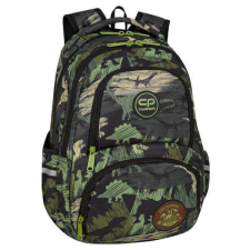  CoolPack dínós iskolatáska hátizsák hőtárolós zsebbel - Adventure Park iskolatáska