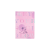 CoolPack - Disney Stitch - Glow 60 lapos A/5 jegyzetfüzet - vonalas (74968PTR)