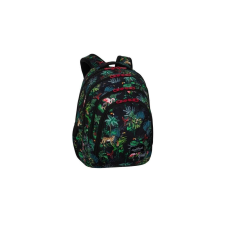 CoolPack - Drafter 3 iskolatáska, hátizsák - 4 rekeszes - Malindi iskolatáska