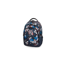 CoolPack - Drafter iskolatáska, hátizsák - 4 rekeszes - Ocean Garden iskolatáska
