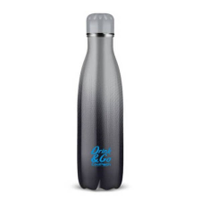 Coolpack Drink & Go fém kulacs, termosz 500ml - Gradient Grey termosz