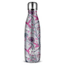  Coolpack Drink &amp; Go fém kulacs, termosz 500ml - Silence termosz
