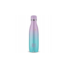 CoolPack - Drink & Go thermo ivópalack 500 ml - Gradient Bluebery (Z04505) kulacs, kulacstartó