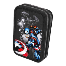 CoolPack emeletes tolltartó felszerelt - Avengers tolltartó